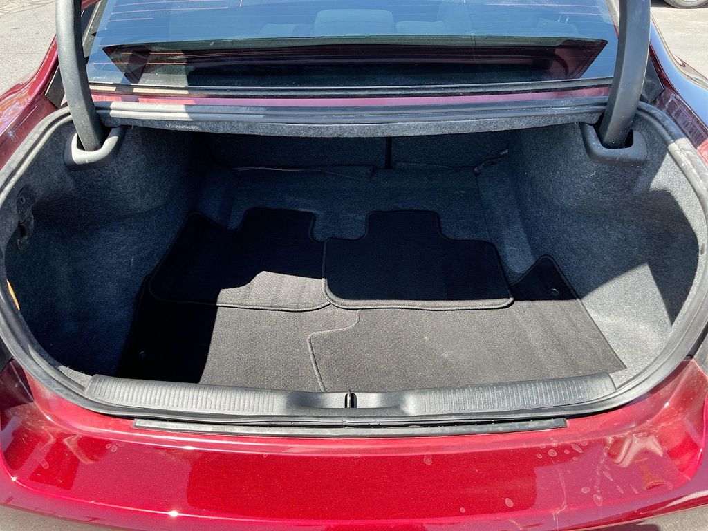 Used 2021 Red Dodge R/T Scat Pack image 26