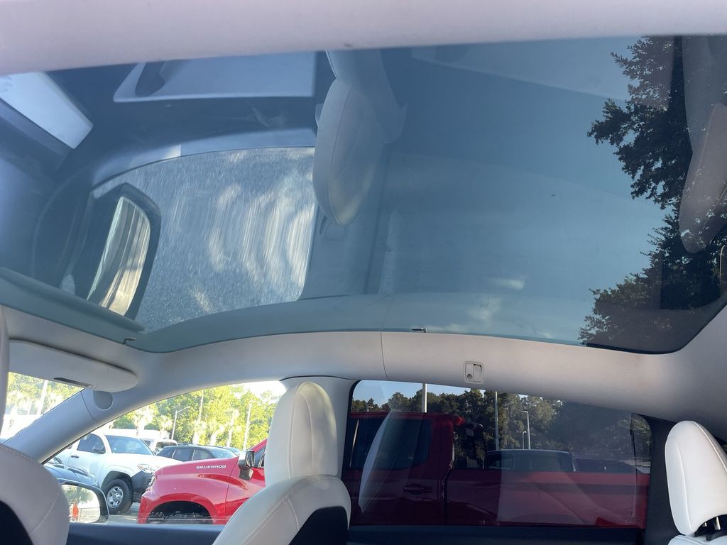 Used 2021 Tesla Model Y SUV