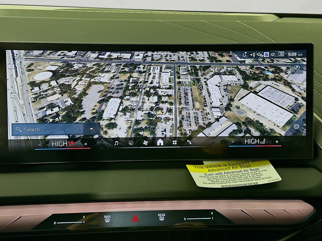 Thumbnail: 2026 BMW X3 - 12