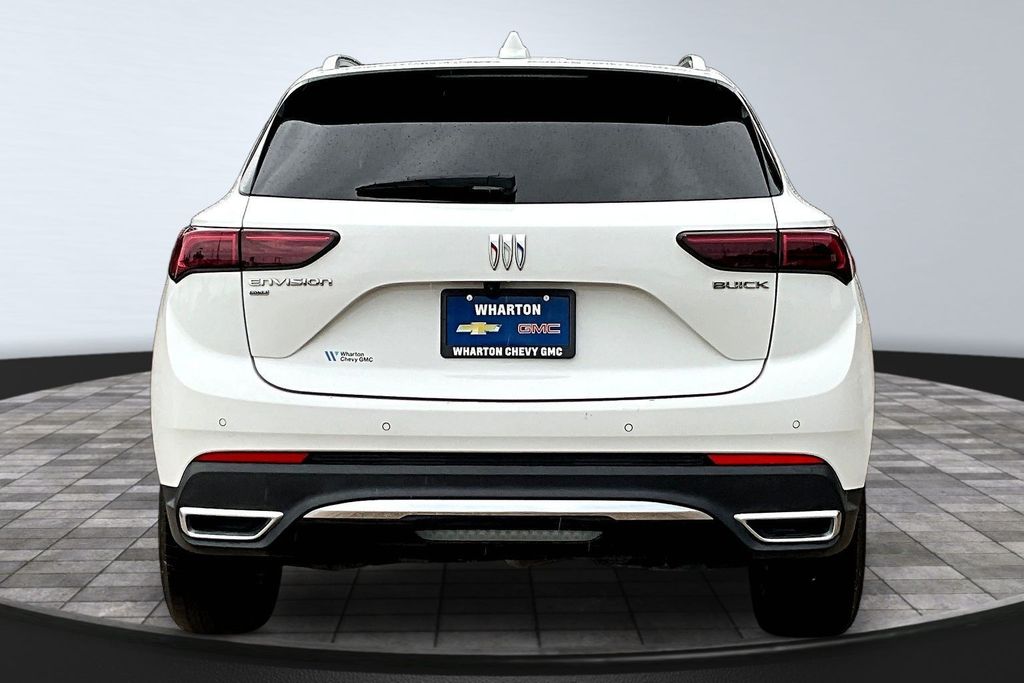 2024 Buick Envision Preferred - 5