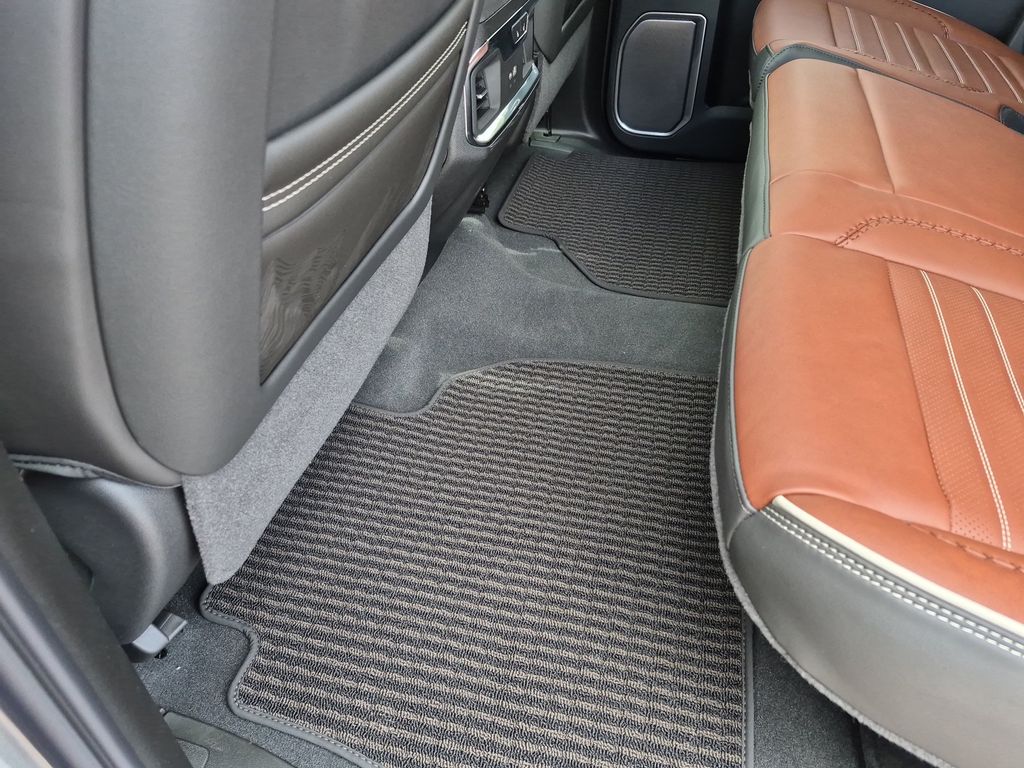 Used Car 2024 Gmc Sierra 1500  Denali Ultimate For Sale Under $70,000 In Austin, Texas