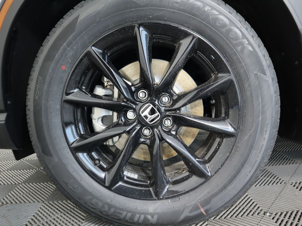 Thumbnail: 2026 Honda CR-V - 30