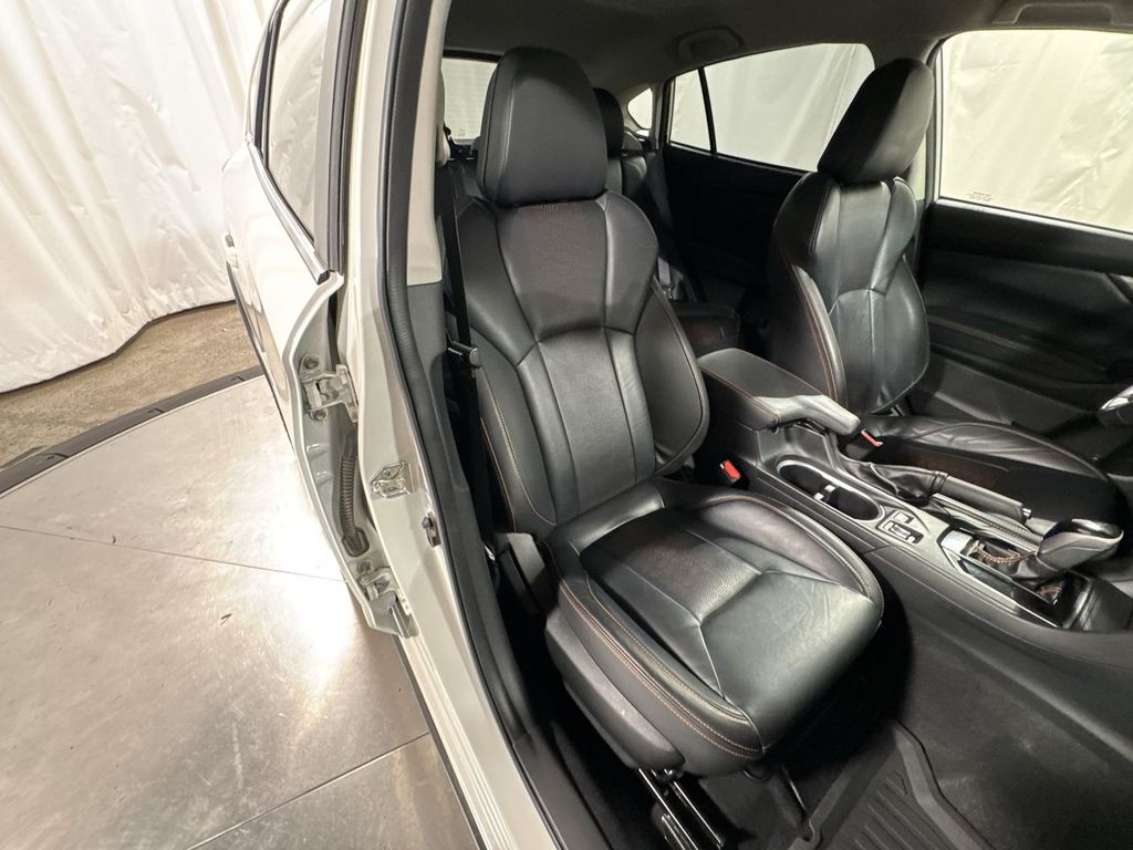 used 2021 Subaru Crosstrek car, priced at $18,700