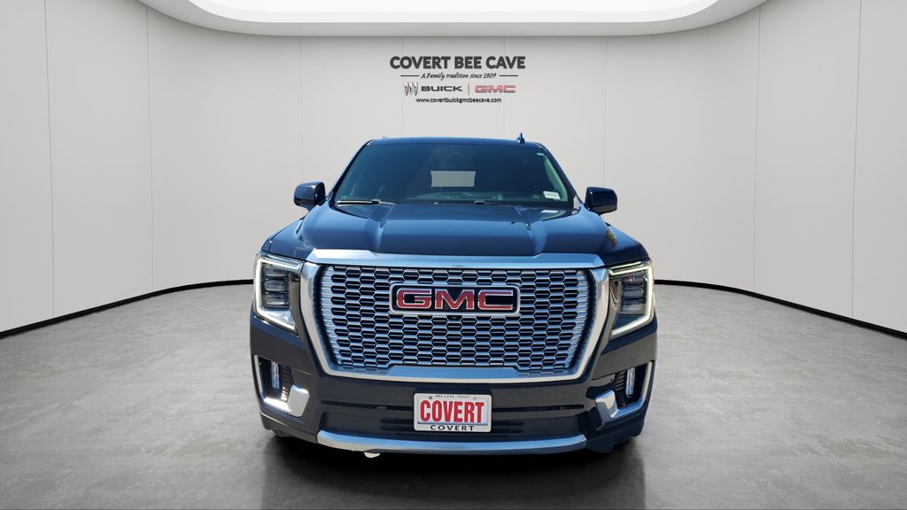 Used Car 2023 Gmc Yukon Xl  Denali For Sale Under $70,000 In Austin, Texas