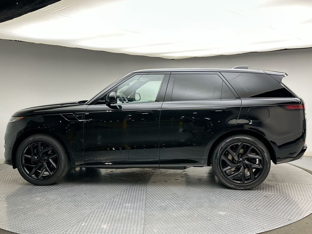 Thumbnail: 2027 Land Rover Range Rover Sport - 2