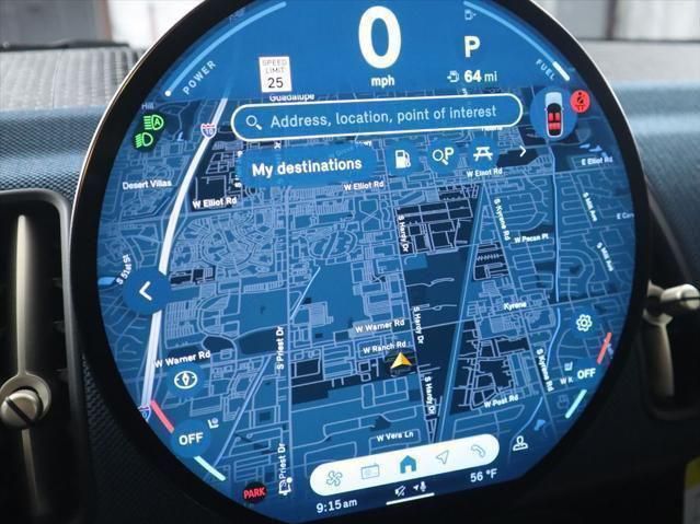 Thumbnail: 2026 MINI Cooper Countryman - 11