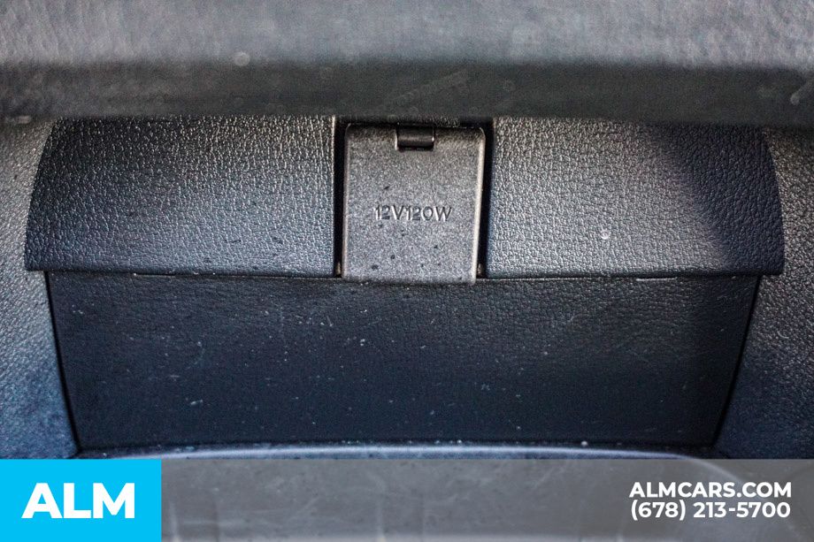 Used 2025 Black Mazda 2.5 S Premium Package image 42