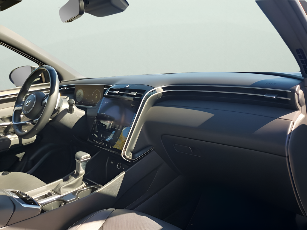 Used Car 2022 Hyundai Santa Cruz  Limited For Sale Under $30,000 In Austin, Texas