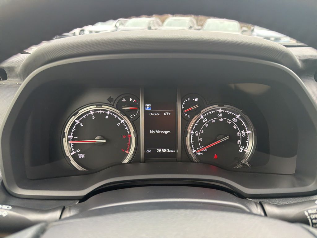 Thumbnail: 2024 Toyota 4Runner - 29