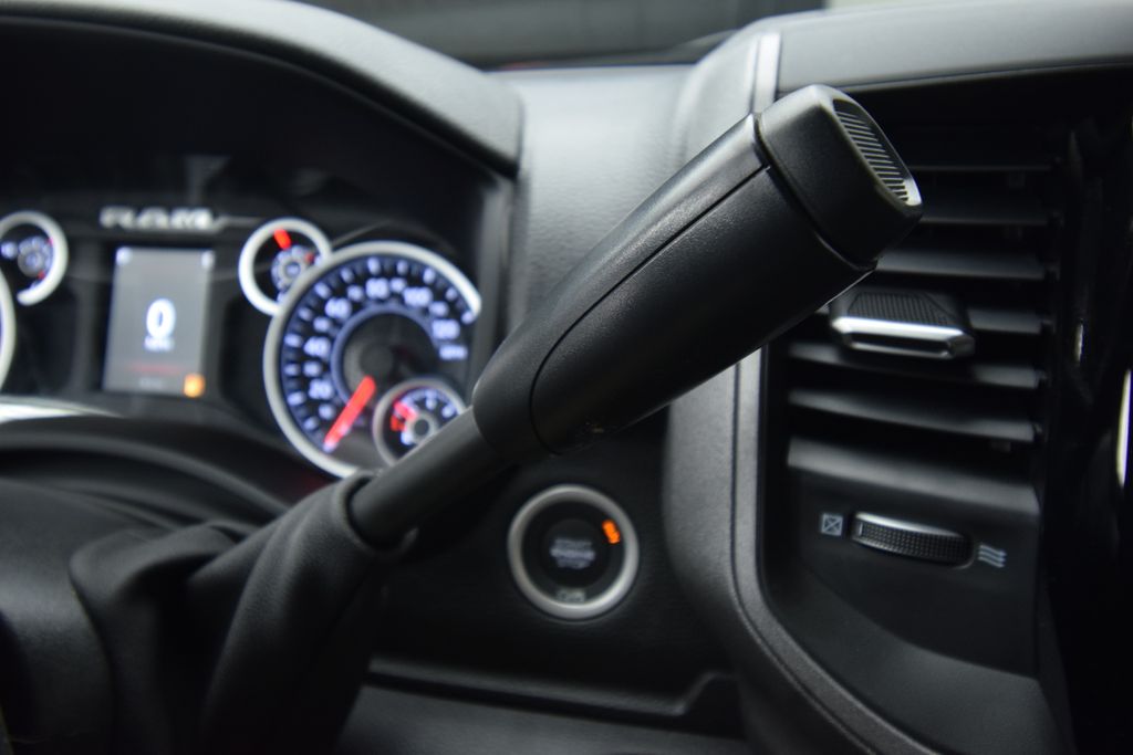 new 2026 Ram 3500 car, priced at $66,811