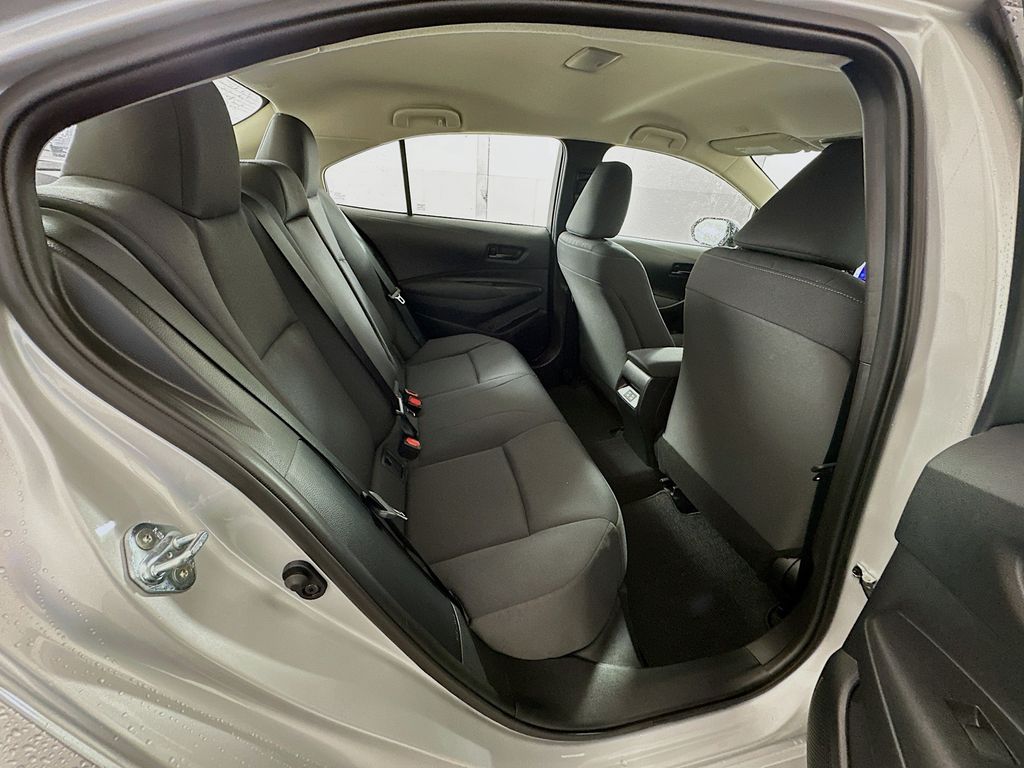 Thumbnail: 2026 Toyota Corolla - 26