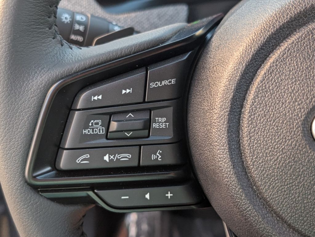 new 2026 Subaru Outback car, priced at $35,837