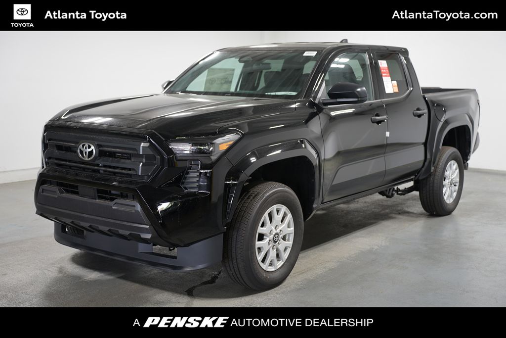 2025 Toyota Tacoma SR -
                Duluth, GA