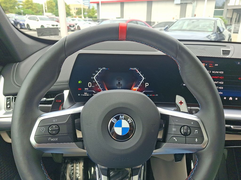 Thumbnail: 2024 BMW X1 - 18