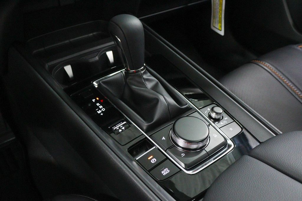 New Car 2025 Mazda Cx-50  2.5 S Premium Plus Package For Sale In Georgetown, Texas