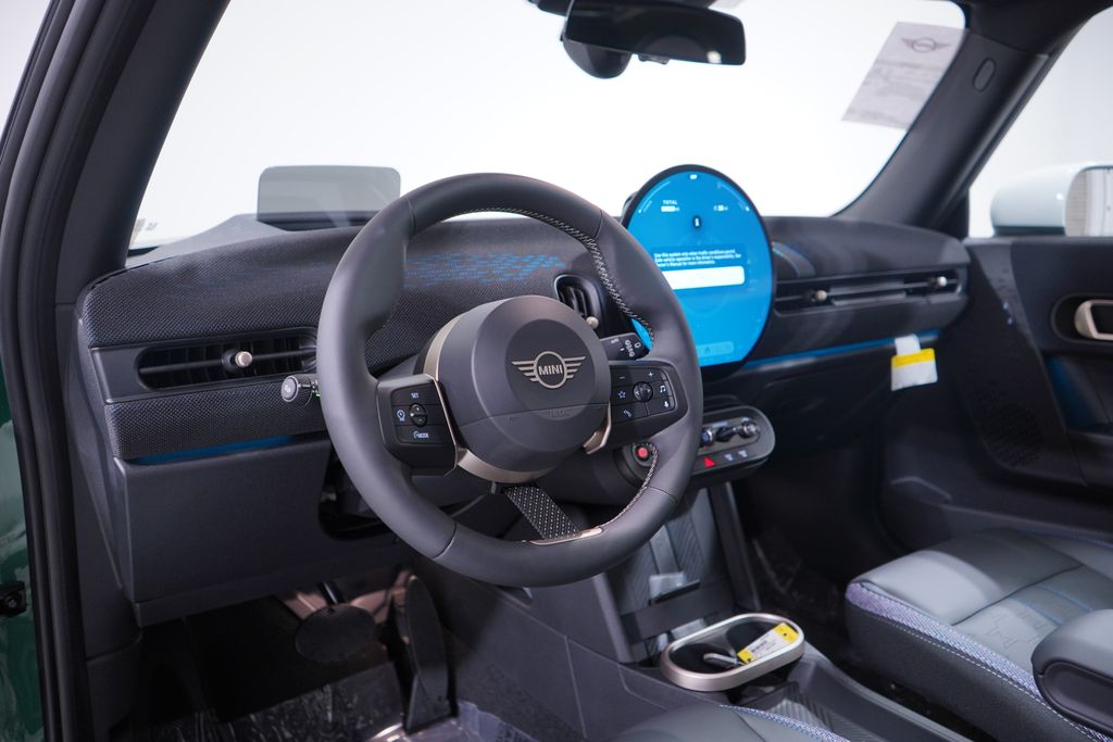 Thumbnail: 2026 MINI Cooper - 6