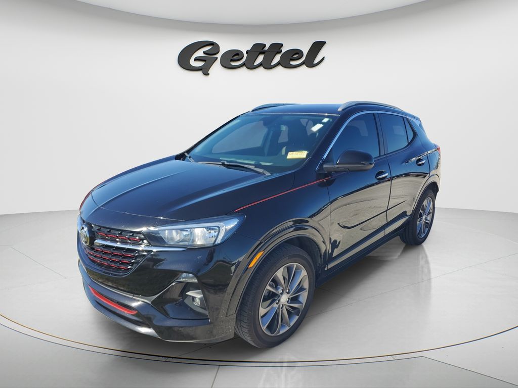 2021 Buick Encore GX Preferred FWD