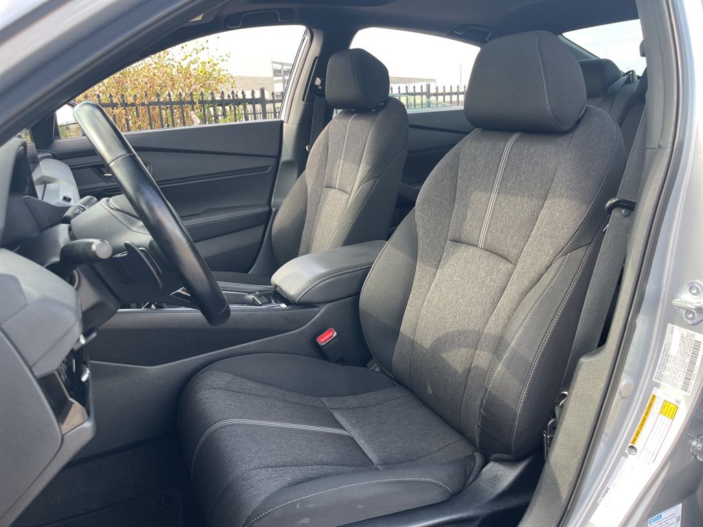 Thumbnail: 2023 Honda Accord - 25