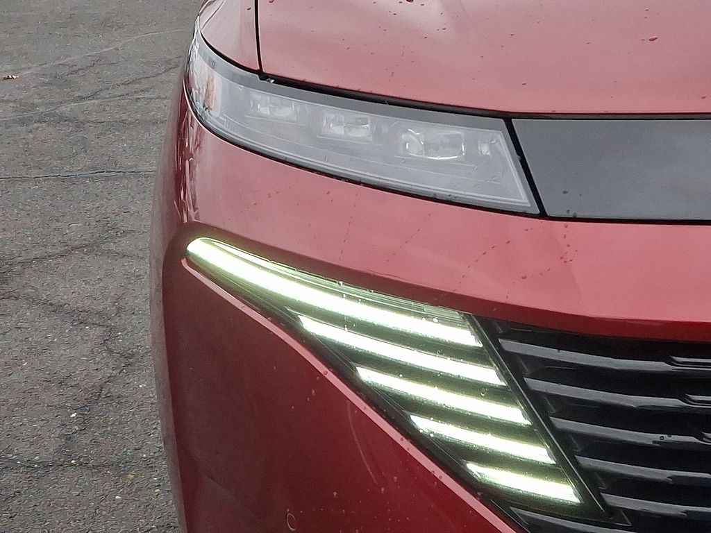Thumbnail: 2025 Nissan Murano - 9