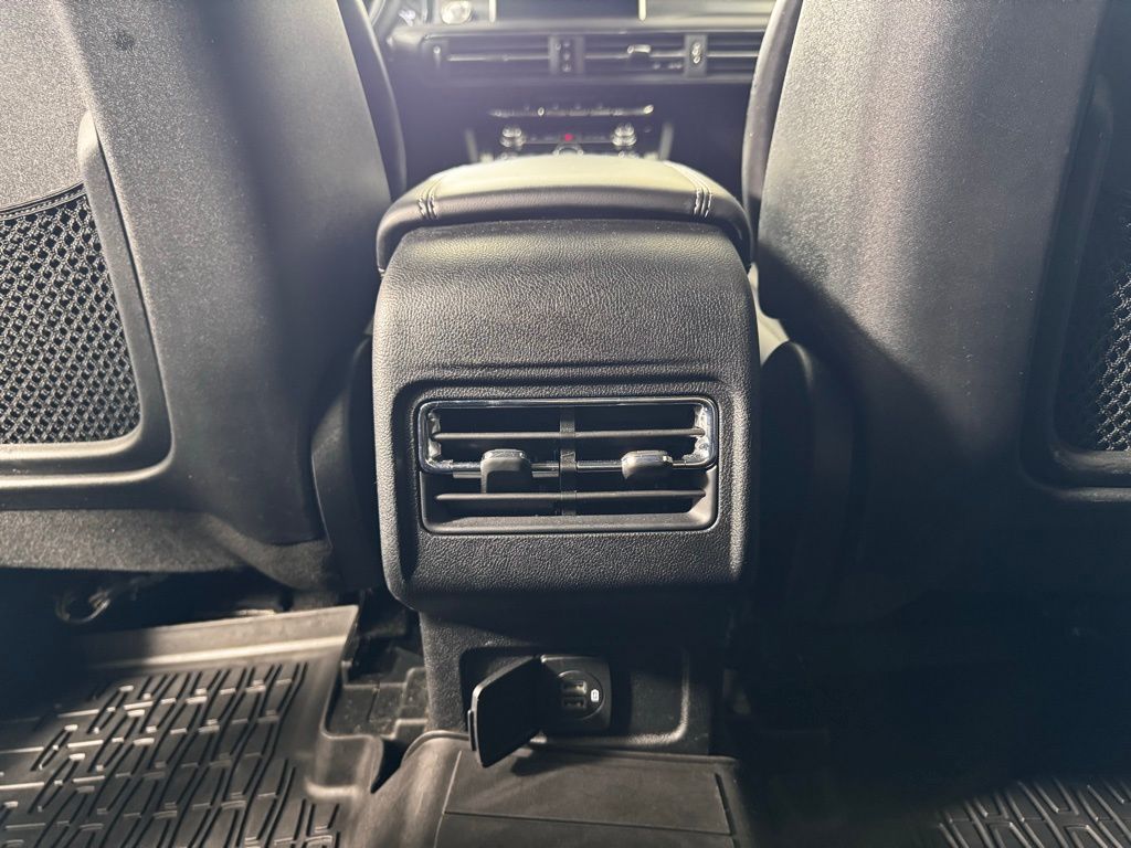 Certified Used 2022 Silver Lincoln Standard image 19