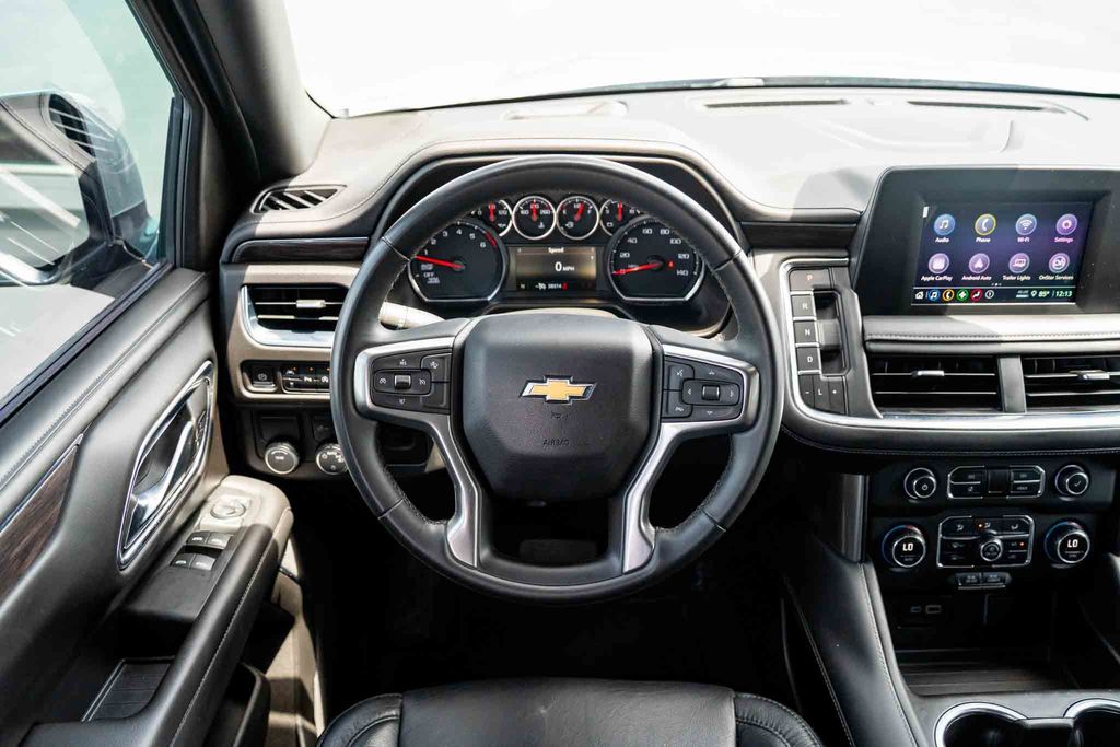 Used Car 2023 Chevrolet Tahoe  Ls For Sale Under $50,000 In Austin, Texas