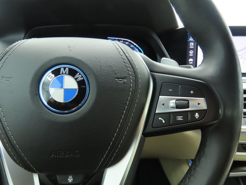 Thumbnail: 2022 BMW X5 - 12