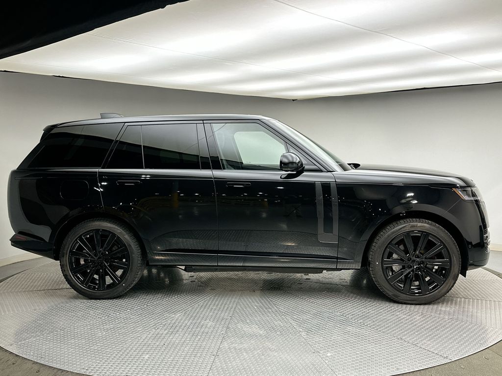 Thumbnail: 2026 Land Rover Range Rover - 12
