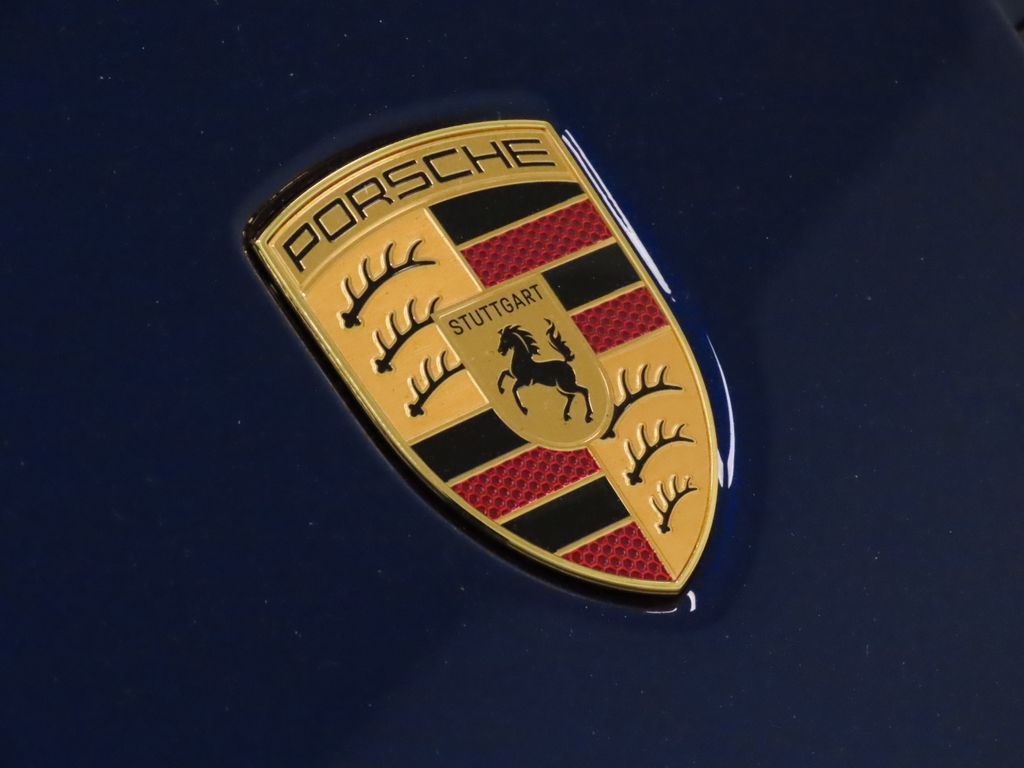 Thumbnail: 2026 Porsche 911 - 14