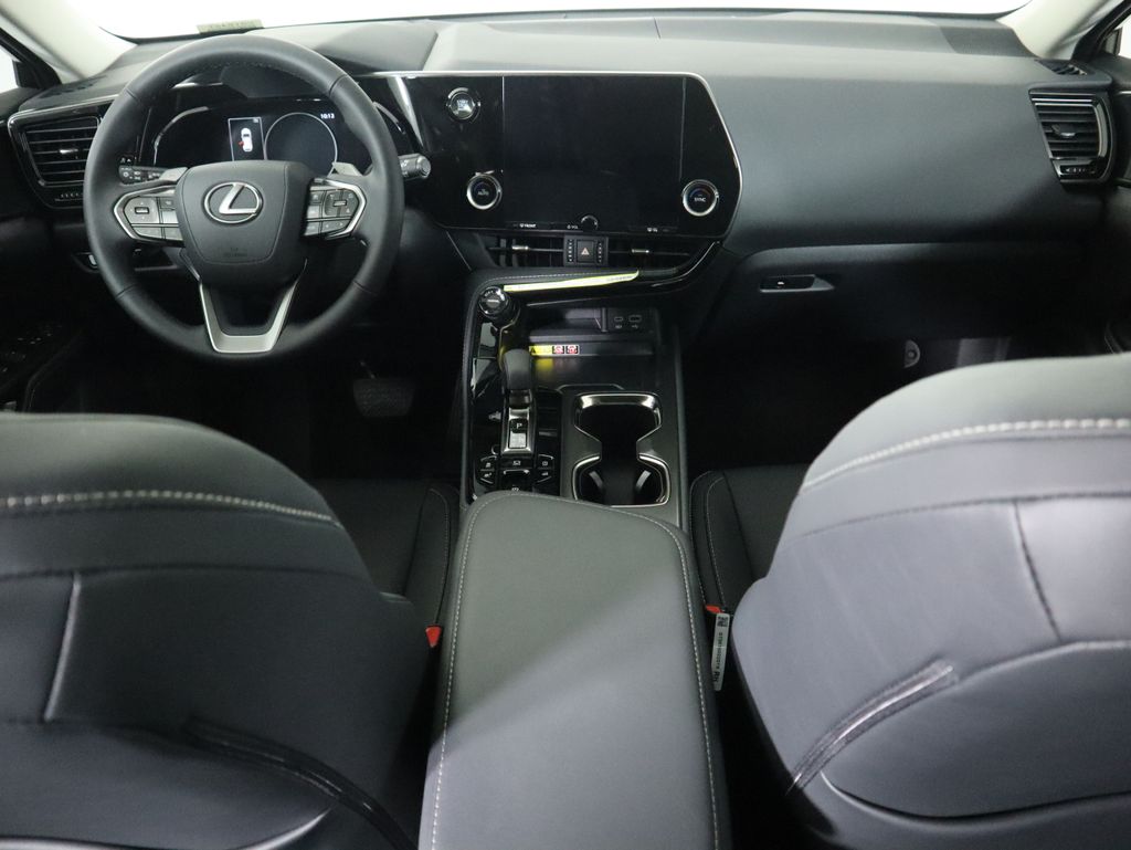 Thumbnail: 2026 Lexus NX - 14