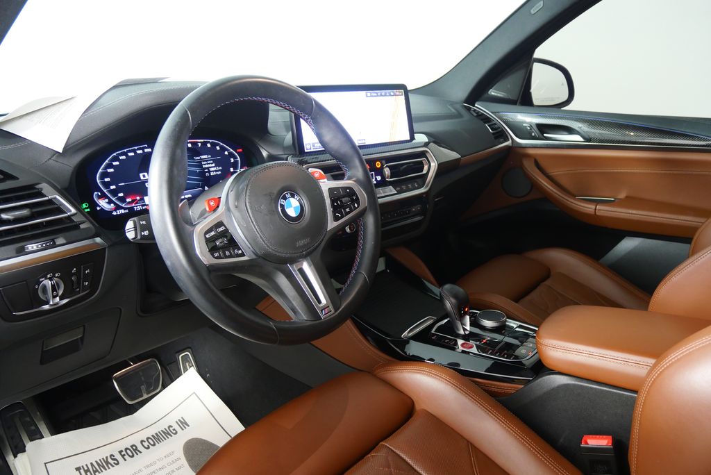2023 BMW X3 M 14