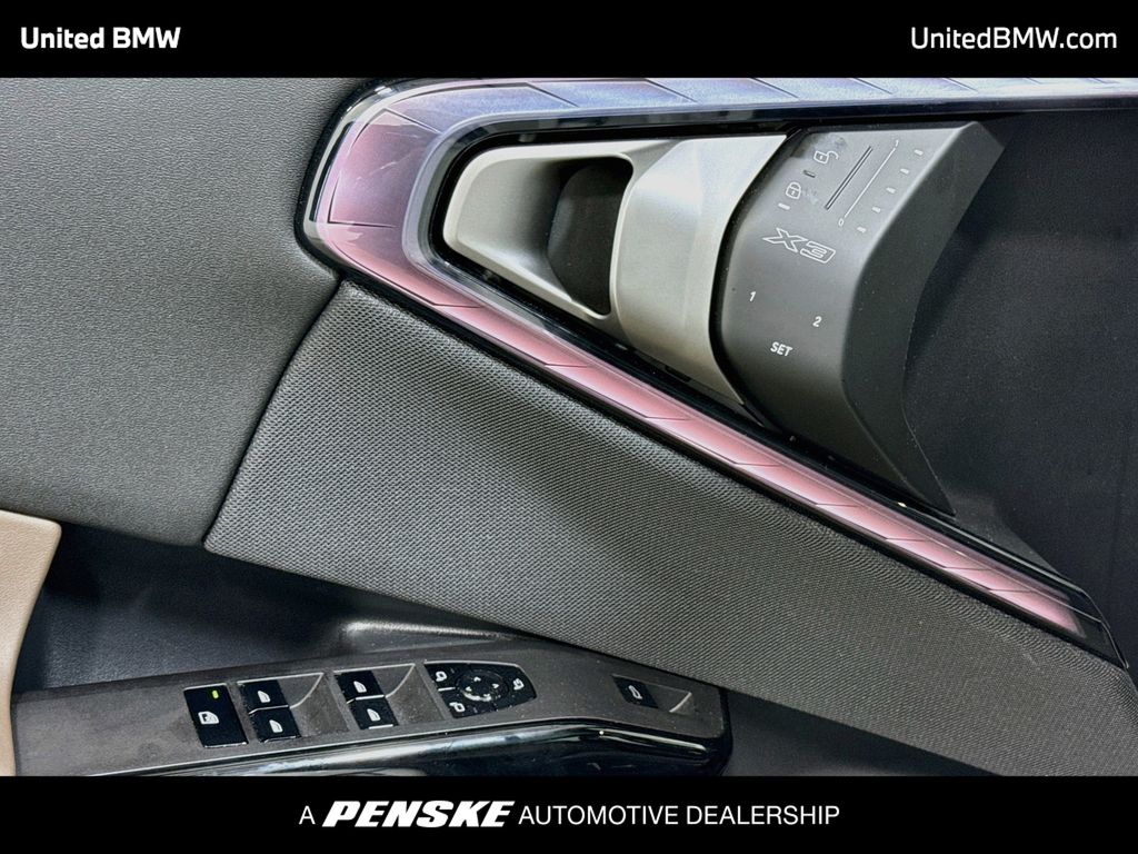 Thumbnail: 2026 BMW X3 - 3
