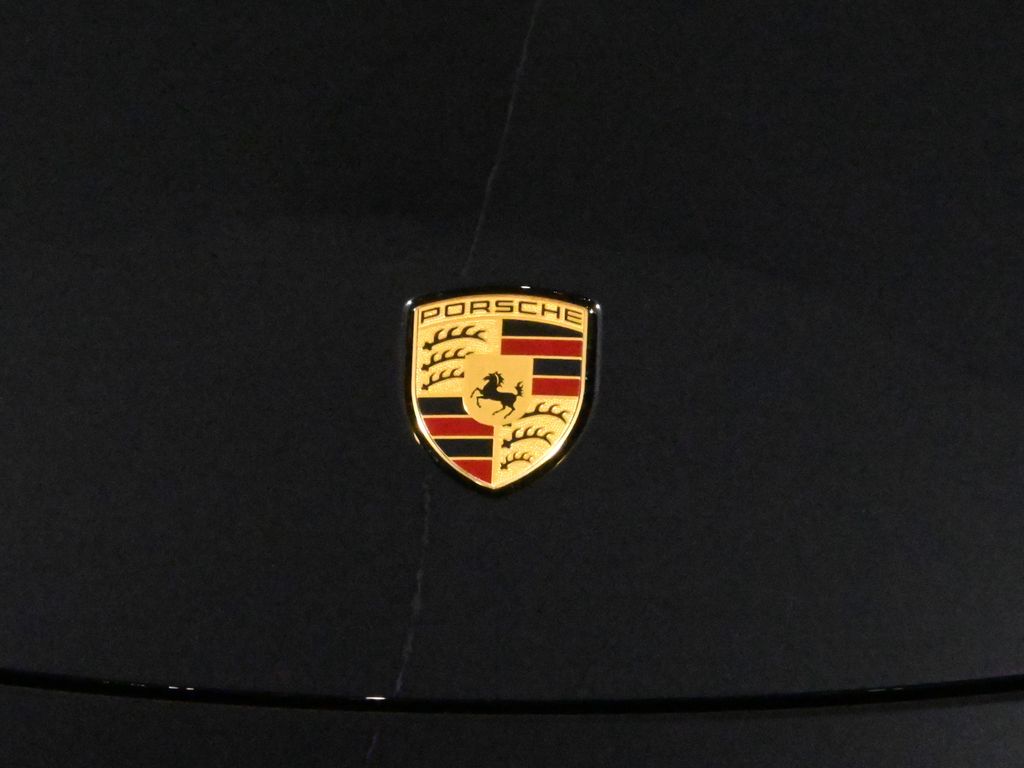 Thumbnail: 2025 Porsche 718 Cayman - 11