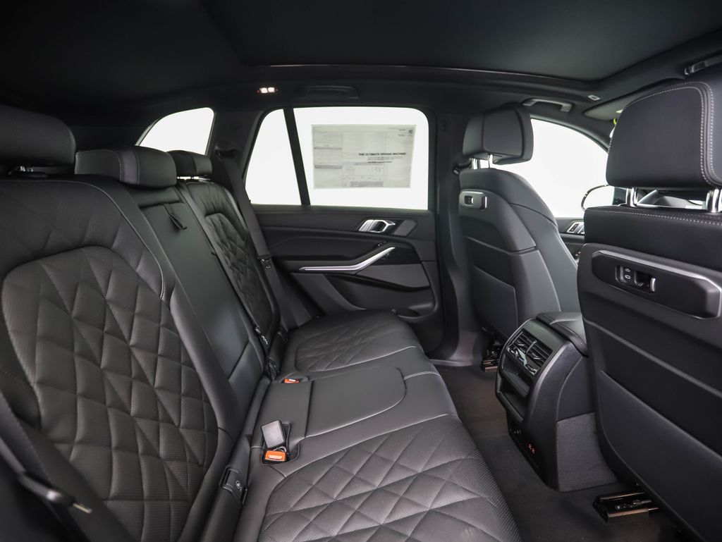 Thumbnail: 2026 BMW X5 - 26