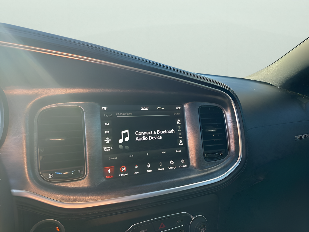 Used Car 2023 Dodge Charger  R/t Scat Pack For Sale Under $50,000 In Austin, Texas