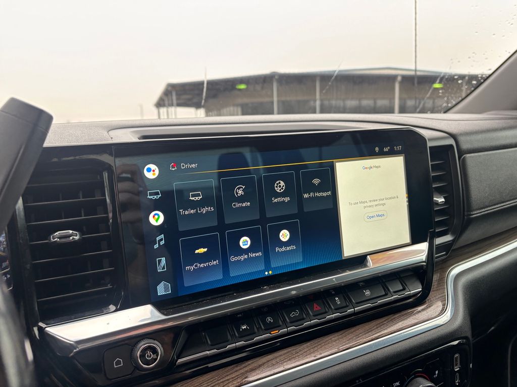 Used Car 2022 Chevrolet Silverado 1500  Rst For Sale Under $40,000 In Austin, Texas