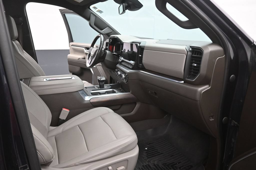 Used 2022 GMC Sierra 1500 Truck