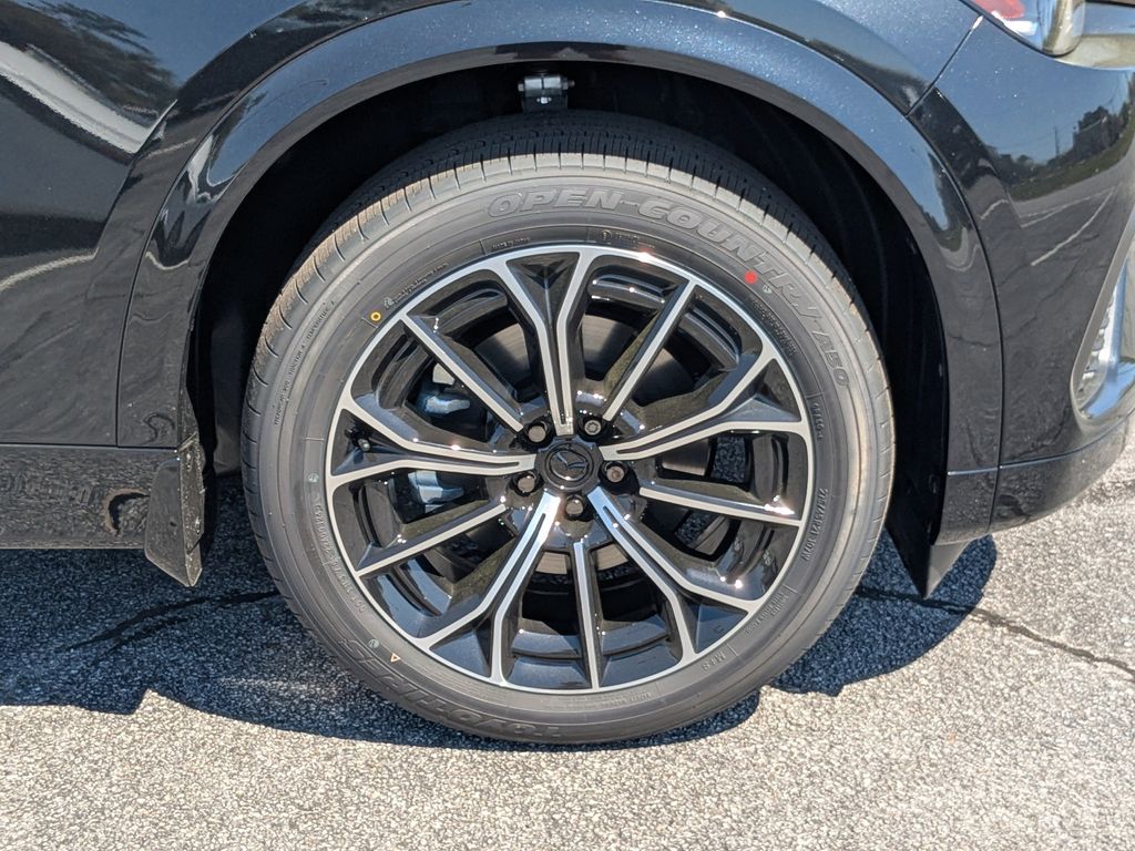 2026 Mazda CX-70 3.3 Turbo S Premium