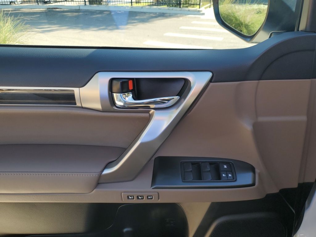 Used Car 2023 Lexus Gx  460 For Sale Under $70,000 In Austin, Texas