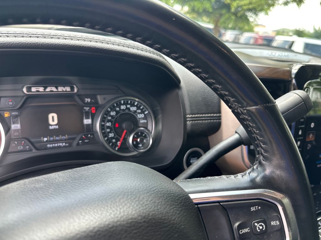 Used Car 2023 Ram 2500  Laramie For Sale Under $60,000 In Austin, Texas