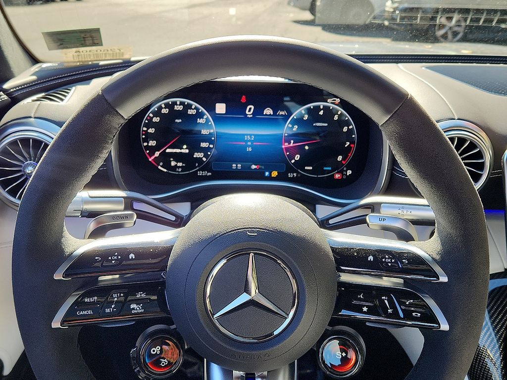 Thumbnail: 2026 Mercedes-Benz AMG GT - 14