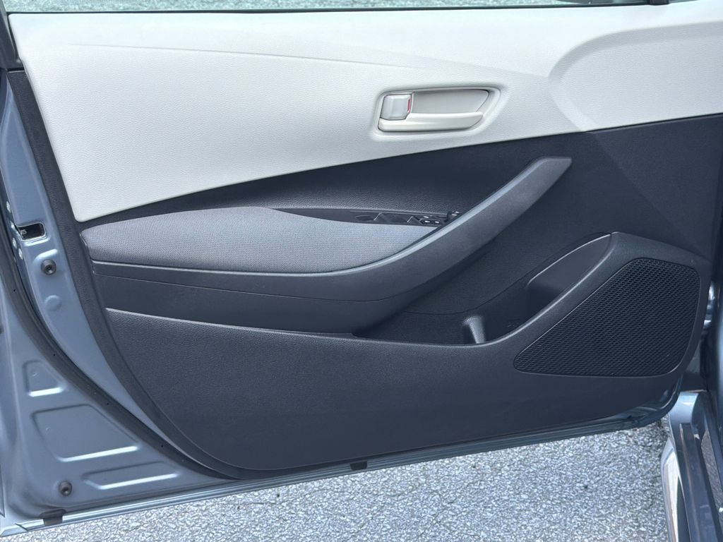 Used 2024 Toyota Corolla Sedan