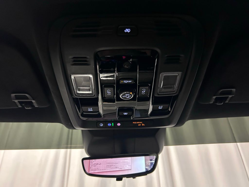 used 2025 Cadillac Escalade car, priced at $179,950