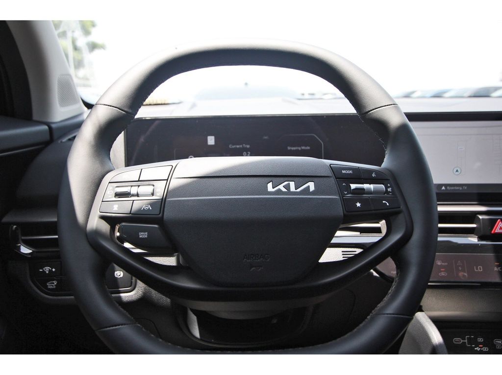 New 2026 Kia Sportage SUV