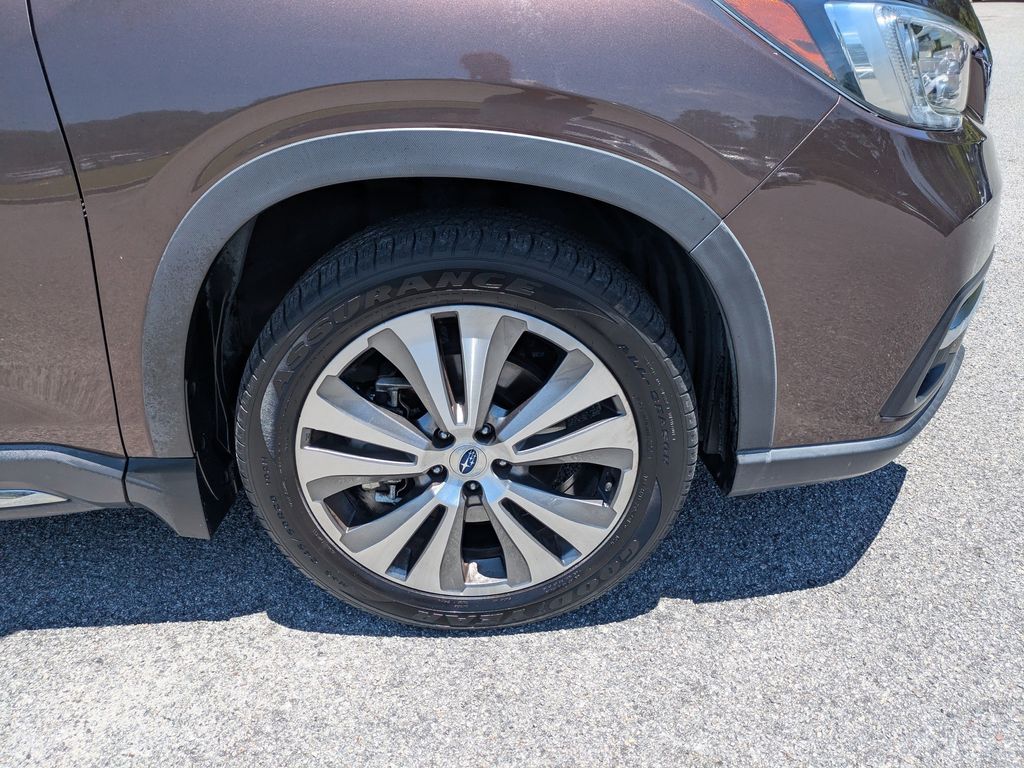 Used 2020 Subaru Ascent SUV