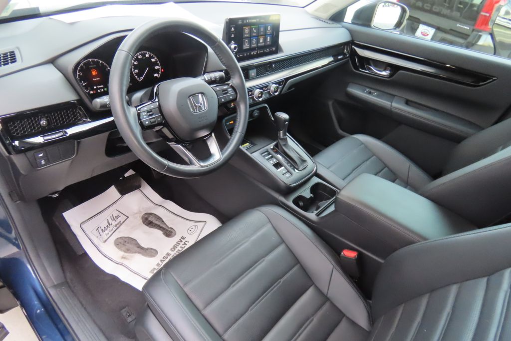 Thumbnail: 2023 Honda CR-V - 9