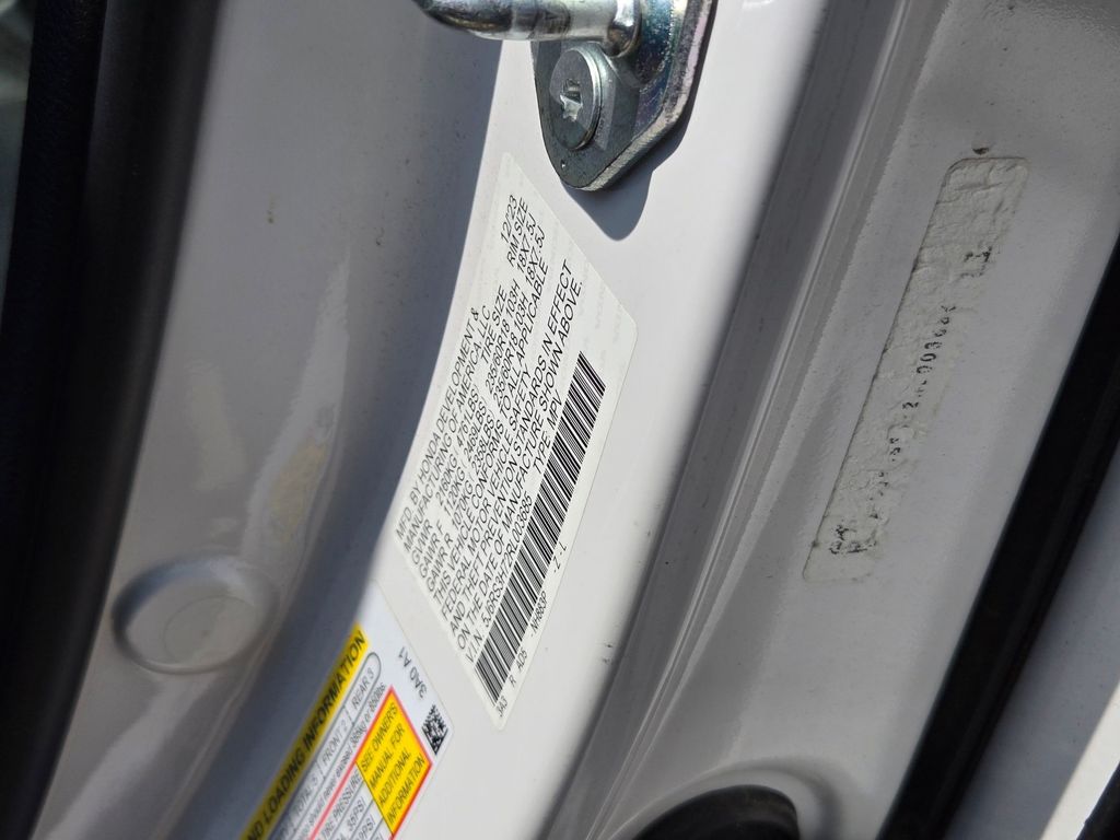 Used 2024 Honda CR-V SUV