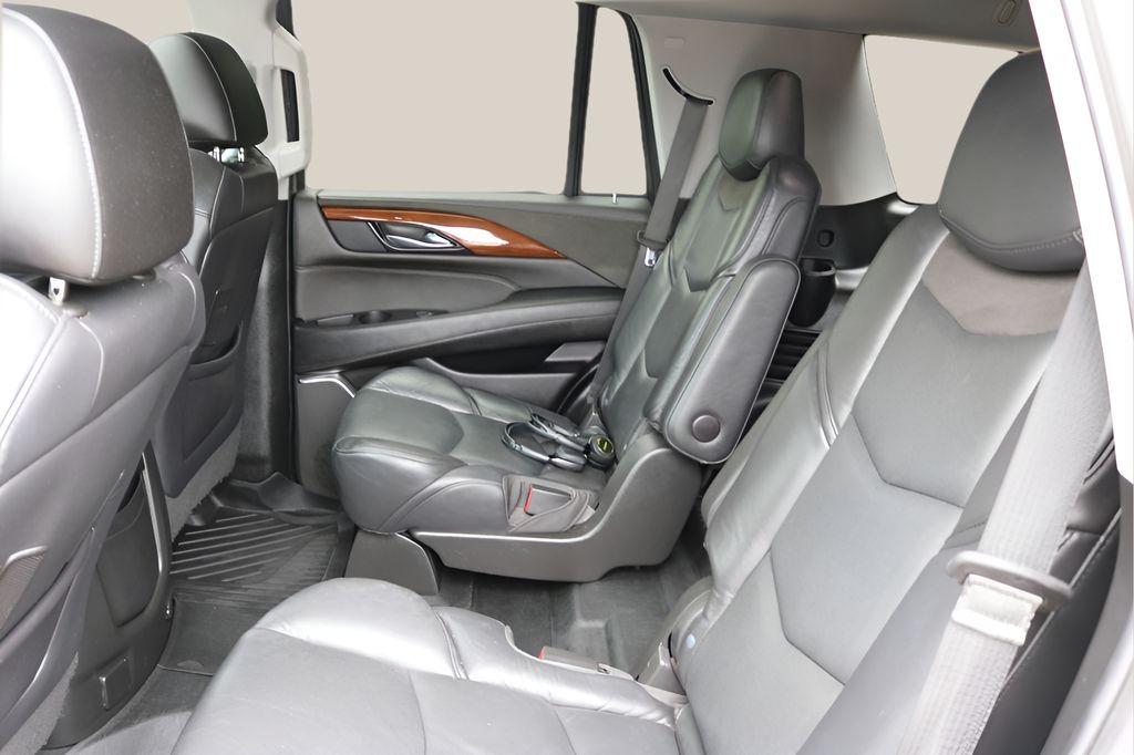 Used Car 2019 Cadillac Escalade  Luxury For Sale Under $30,000 In Austin, Texas