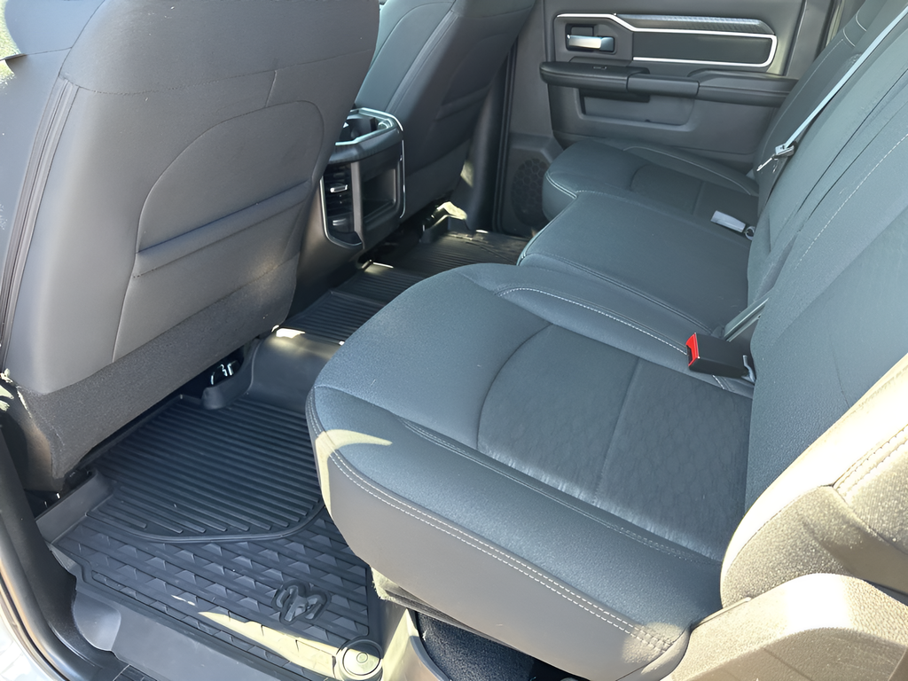 Used Car 2025 Ram 2500  Big Horn For Sale Under $60,000 In Austin, Texas