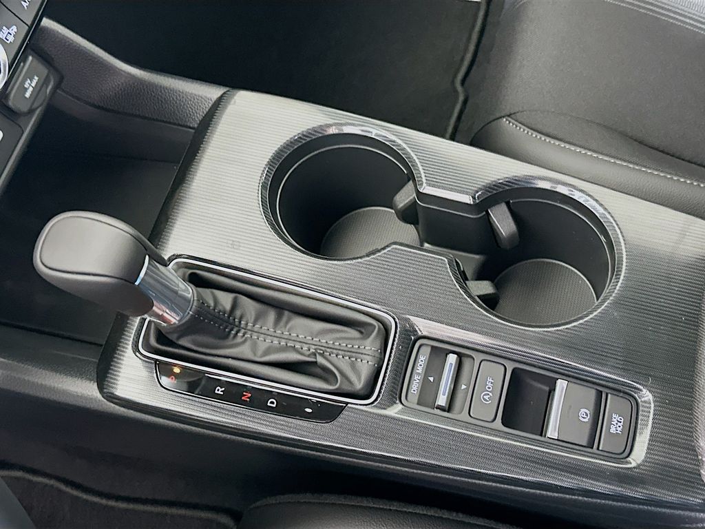 Thumbnail: 2026 Honda Civic - 14