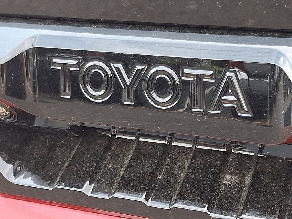 2025 Toyota Tundra Platinum 18